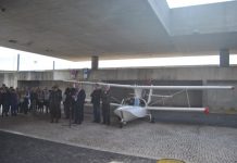 Dia do Estudante – CMH promove lançamento de Banda Desenhada alusiva à 1.ª Travessia Aérea do Atlântico Norte
