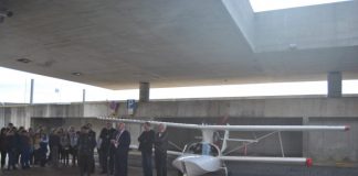 Dia do Estudante – CMH promove lançamento de Banda Desenhada alusiva à 1.ª Travessia Aérea do Atlântico Norte
