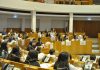 Parlamento dos Jovens 2019 – Mais de uma centena de alunos participaram nas Sessões Regionais