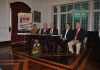 Primeira travessia Aérea do Atlântico Norte – Município da Horta apresenta programa das comemorações