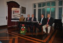 Primeira travessia Aérea do Atlântico Norte – Município da Horta apresenta programa das comemorações