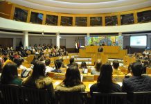 “A Promoção dos Direitos e a Proteção das Crianças e Jovens” – Tema foi debatido pela Assembleia das Crianças no âmbito da IX Semana dos Direitos