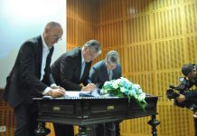 Blue Azores Programa adiciona 150 000km2 de novas áreas marinhas protegidas nos Açores TI