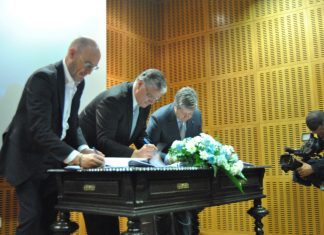 Blue Azores Programa adiciona 150 000km2 de novas áreas marinhas protegidas nos Açores TI
