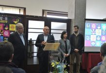 Semana do Mar 2019 – José Cid, Rui Veloso e D.A.M.A são os cabeças de cartaz