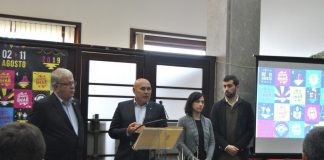 Semana do Mar 2019 – José Cid, Rui Veloso e D.A.M.A são os cabeças de cartaz