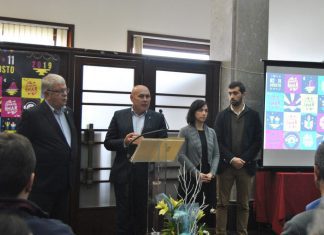Semana do Mar 2019 – José Cid, Rui Veloso e D.A.M.A são os cabeças de cartaz