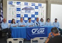 Rali Ilha Azul – Além Mar – 30.ª edição da prova realiza-se a 26 e 27 de abril