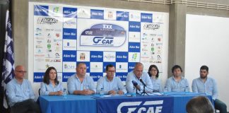 Rali Ilha Azul – Além Mar – 30.ª edição da prova realiza-se a 26 e 27 de abril