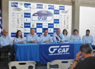 Rali Ilha Azul – Além Mar – 30.ª edição da prova realiza-se a 26 e 27 de abril
