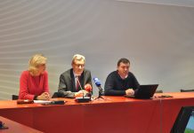 Life Azores Natura – Governo apresenta o “maior” projeto concebido na RAA de conservação da Natureza