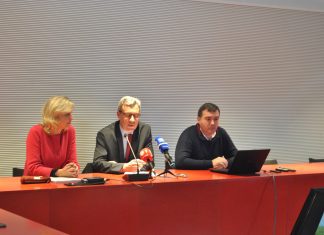 Life Azores Natura – Governo apresenta o “maior” projeto concebido na RAA de conservação da Natureza