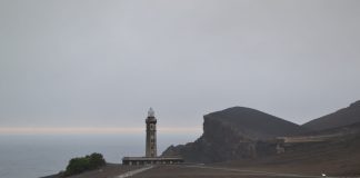 Faial – Vulcão dos Capelinhos classificado como Monumento Natural