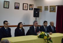 Efeméride – Sociedade Filarmónica Artista Faialense celebra 161 anos de vida