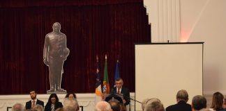Faial – Junta de Freguesia da Matriz comemora mais um Dia da Freguesia