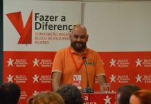 Aprovada por unanimidade proposta do BE para que Vila do Porto deixe de utilizar glifosato