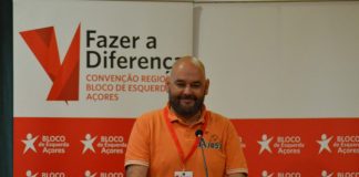 Aprovada por unanimidade proposta do BE para que Vila do Porto deixe de utilizar glifosato