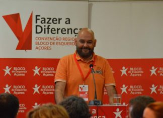 Aprovada por unanimidade proposta do BE para que Vila do Porto deixe de utilizar glifosato