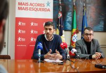 Bloco defende monitorização e prevenção de situações de violência obstétrica nos hospitais dos Açores