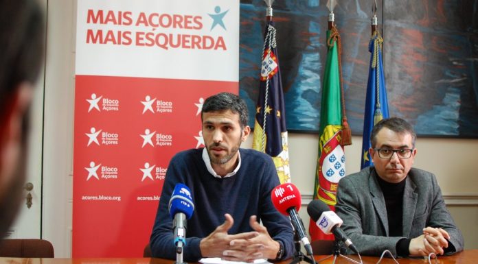 Bloco defende monitorização e prevenção de situações de violência obstétrica nos hospitais dos Açores