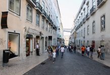 Taxa de desemprego manteve-se nos 6,6% em janeiro e caiu para 6,3% em fevereiro