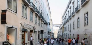 Taxa de desemprego manteve-se nos 6,6% em janeiro e caiu para 6,3% em fevereiro