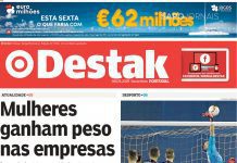 Destak