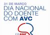 Dia Nacional do Doente com AVC