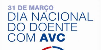 Dia Nacional do Doente com AVC