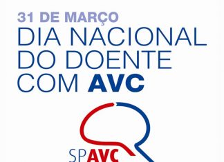 Dia Nacional do Doente com AVC