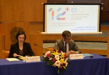Assembleia Legislativa da Região Autónoma dos Açores – Faial recebe reunião do Grupo Geopolítico dos Doze Mais