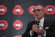 EDP vende mais de 2.000 ME em ativos em Portugal e Espanha nos próximos 18 meses