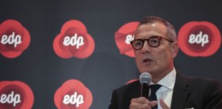 EDP vende mais de 2.000 ME em ativos em Portugal e Espanha nos próximos 18 meses