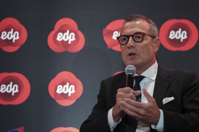 EDP