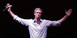 EUA: Democrata Beto O’Rourke candidato às primárias para a Casa Branca