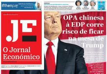 Jornal Económico