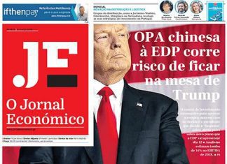Jornal Económico