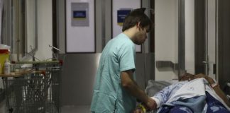 Enfermeiros da Madeira vão ter carreiras descongeladas até 2021