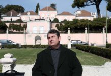 Sindicato de enfermeiros anuncia greve geral em abril