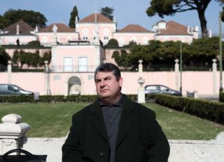 Sindicato de enfermeiros anuncia greve geral em abril