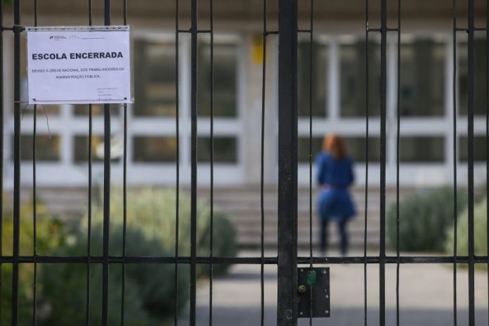 Escolas