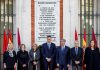 Espanha presta homenagem às vítimas do atentado de 2004 em Madrid