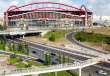 Estádios da I e II ligas abrem portas à recolha de bens na 27.ª jornada