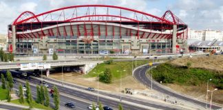 Estádios da I e II ligas abrem portas à recolha de bens na 27.ª jornada