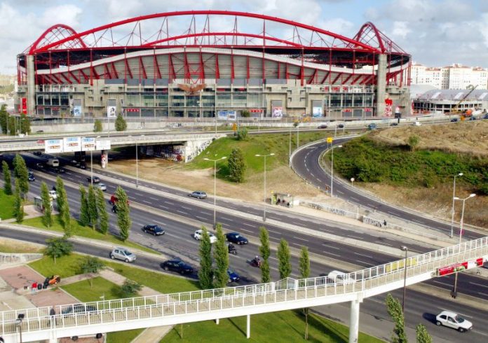 Estádio