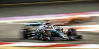 Fórmula 1: Hamilton vence GP do Bahrein em ‘dobradinha’ da Mercedes