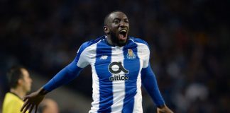 FC Porto vence Roma nos descontos e apura-se para os quartos de final da ‘Champions’