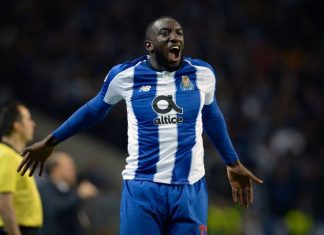 FC Porto vence Roma nos descontos e apura-se para os quartos de final da ‘Champions’