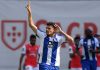 I Liga: FC Porto vence por 3-2 em Braga