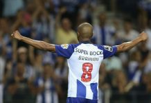 FC Porto vence Marítimo e isola-se provisoriamente na liderança da I Liga